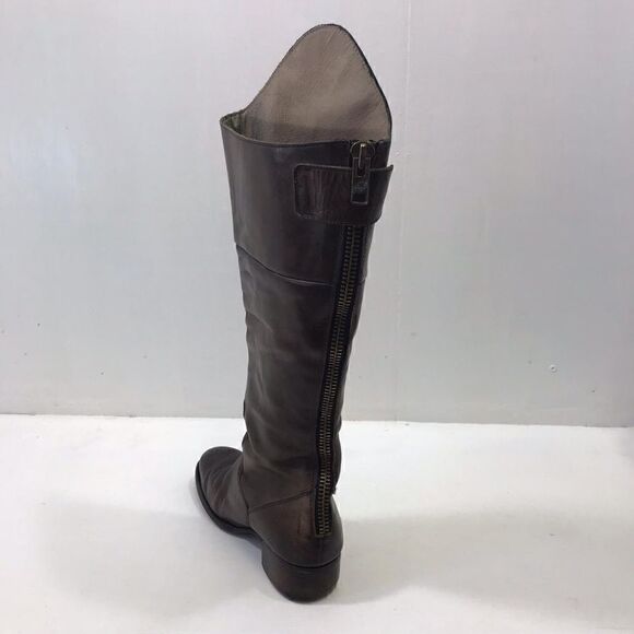 Freebird by Steven Brown STABL Knee Boots Size 8 - Picture 6 of 10